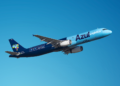 Azul Logística Expands Regional Cargo Ambitions with Airbus A321 Freighter Fleet Growth