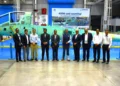 Tata Boeing Rolls Out 400th Apache Fuselage, Strengthening India’s Role in Global Aerospace Supply Chains