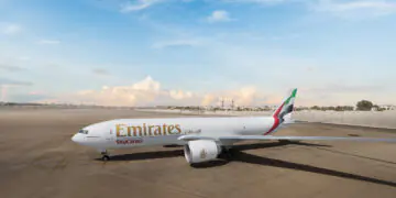 Emirates SkyCargo connects India’s growth story to global markets