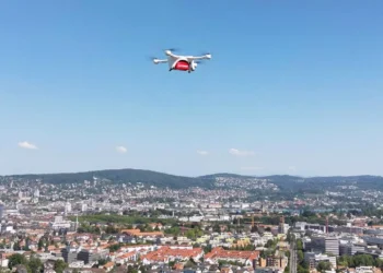 Matternet Begins OTCQB Trading as Drone Delivery Moves into Public Markets