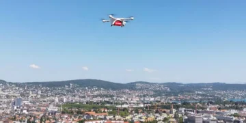Matternet Begins OTCQB Trading as Drone Delivery Moves into Public Markets
