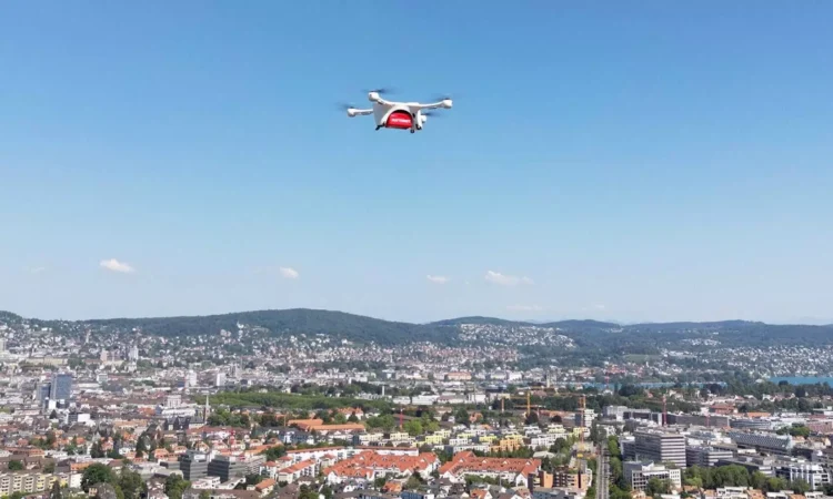 Matternet Begins OTCQB Trading as Drone Delivery Moves into Public Markets