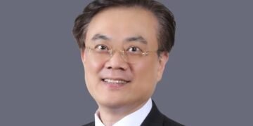 DHL Aviation Appoints Two Sales Directors for China and Southeast Asia