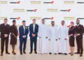 Etihad Airways and Swissport expand global ground handling and cargo partnership
