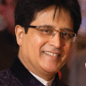 Devender Grover