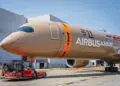 Airbus A350F Moves Towards Maiden Flight as Flight-Test Campaign Takes Shape