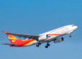 Hong Kong Air Cargo adds Brisbane to charter network