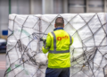 WFS secures cargo handling license at Oslo Airport