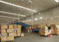 Cainiao strengthens cross-border customs clearance capabilities in Mexico