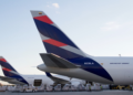 LATAM Cargo becomes first airline in Americas to integrate IATA DG AutoCheck