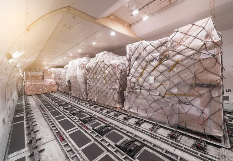 Air Cargo Demand Holds Firm in August as Falling Rates Signal a More Challenging Market