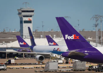 Top 25 Cargo Airlines 2025: Networks Adapt as Trade Flows Shift