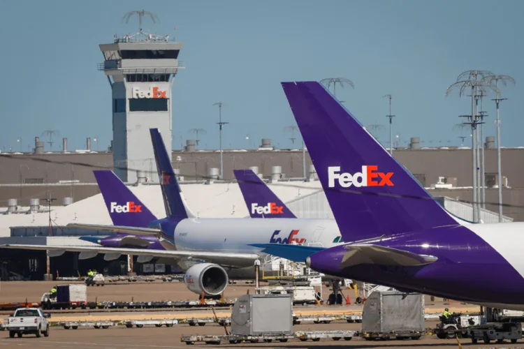 Top 25 Cargo Airlines 2025: Networks Adapt as Trade Flows Shift