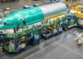 Afcom Signs LOI for Up to Four Boeing 777-8 Freighters