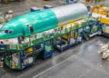 Afcom Signs LOI for Up to Four Boeing 777-8 Freighters