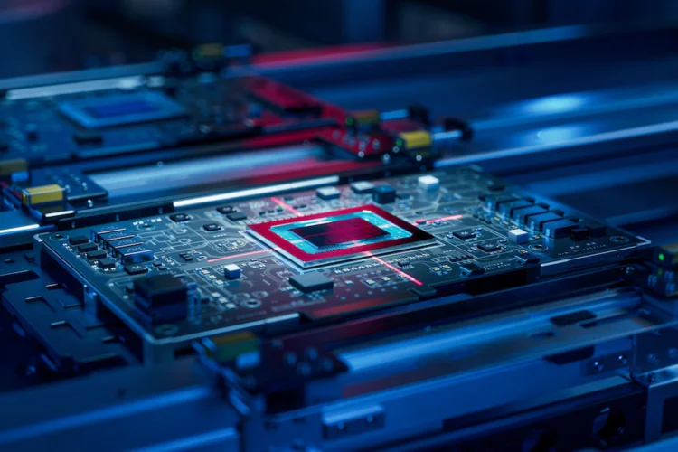 AI and Semiconductor Demand Keeps Taiwan Air Cargo Capacity Tight