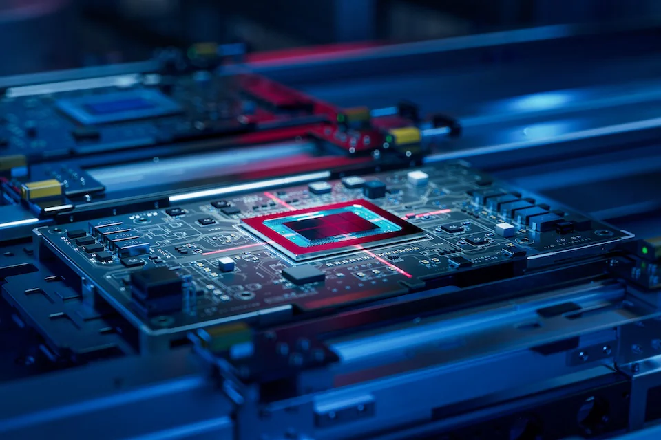 AI and Semiconductor Demand Keeps Taiwan Air Cargo Capacity Tight