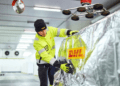 DHL Global Forwarding to Establish Dedicated Healthcare Logistics Hub at Changi Airport
