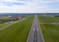 Doncaster Sheffield Airport Adopts EcoVadis Sustainability Assessments Ahead of Reopening