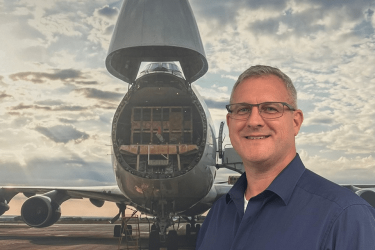 ACS Germany Appoints Timo Kaden as Cargo Business Development Director
