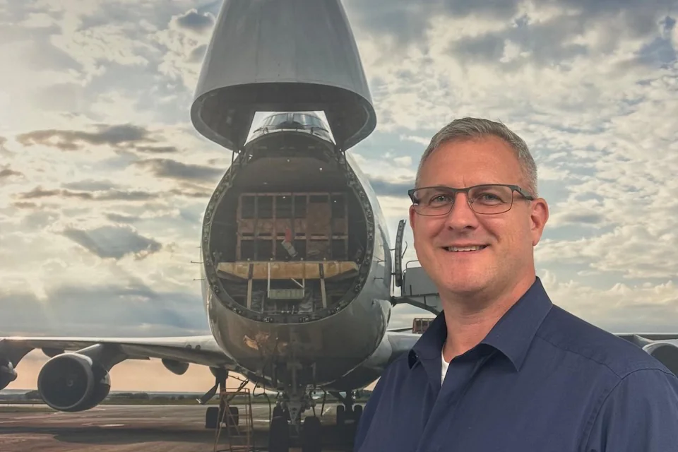 ACS Germany Appoints Timo Kaden as Cargo Business Development Director