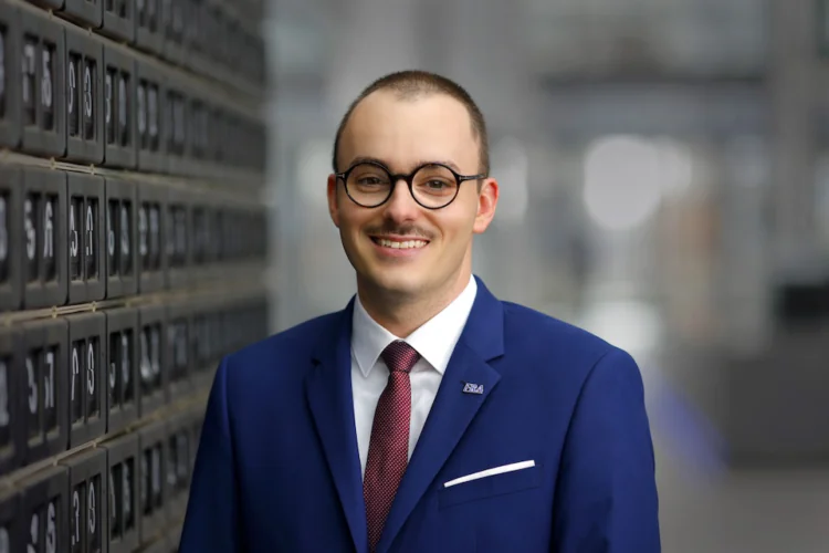 Fraport Appoints Felix Toepsch as Vice President of Cargo Development