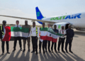 SolitAir Expands African Freighter Network With Port Harcourt and Hargeisa