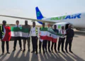SolitAir Expands African Freighter Network With Port Harcourt and Hargeisa
