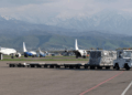 CargoPoint Strengthens China-Europe Supply Chain Resilience with Central Asia Truck+Air Network