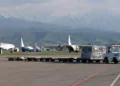 CargoPoint Strengthens China-Europe Supply Chain Resilience with Central Asia Truck+Air Network