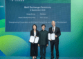 HKIA Deepens Belt and Road Cargo Links with MNG Airlines and Uzbekistan Airport Agreement