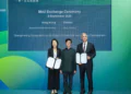 HKIA Deepens Belt and Road Cargo Links with MNG Airlines and Uzbekistan Airport Agreement