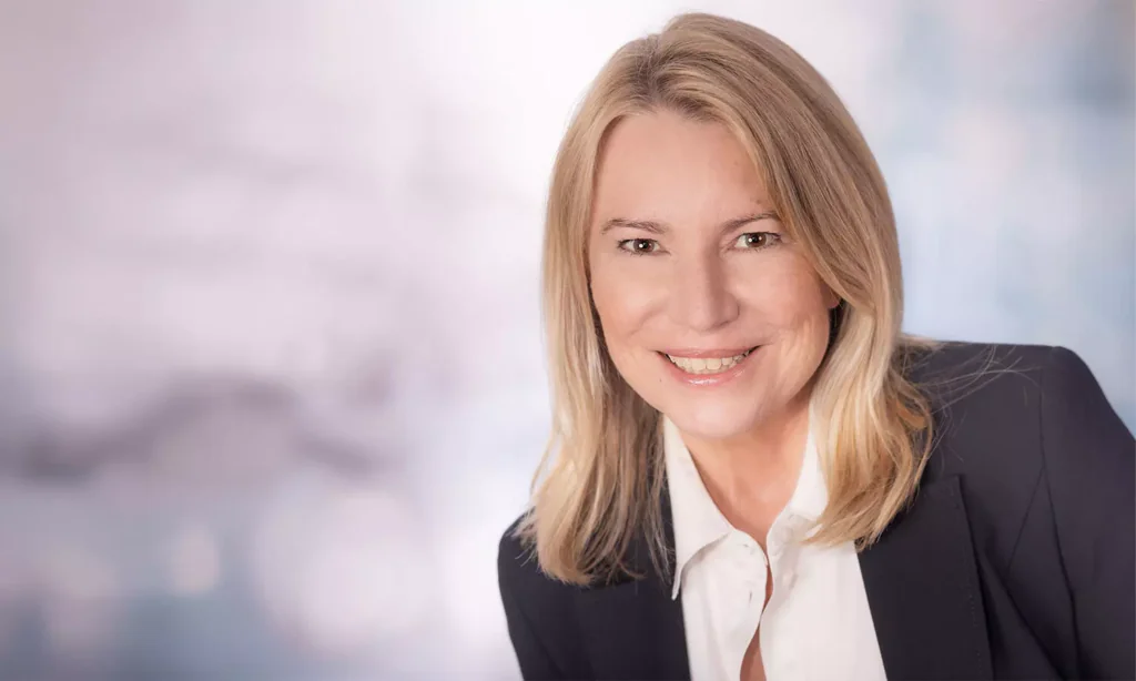Awery Appoints Cornelia Korsch as Global Development Director