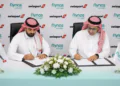 flynas and Swissport enter an exclusive equity transaction in Saudi Arabia