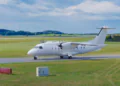 Deutsche Aircraft reaches first flight milestone in D328eco landing gear certification