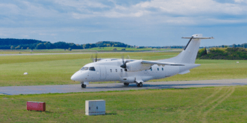 Deutsche Aircraft reaches first flight milestone in D328eco landing gear certification