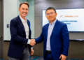 DHL and Alibaba.com explore AI-powered logistics for SMEs