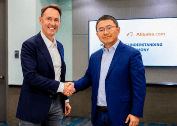 DHL and Alibaba.com explore AI-powered logistics for SMEs