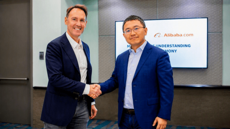 DHL and Alibaba.com explore AI-powered logistics for SMEs