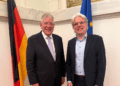 Martin Schulze appointed to BVMW Federal Economic Senate