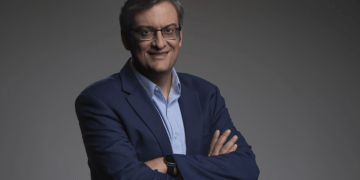 Sebastián Acuto takes over as LATAM Airlines Group’s VP of Operations and Maintenance