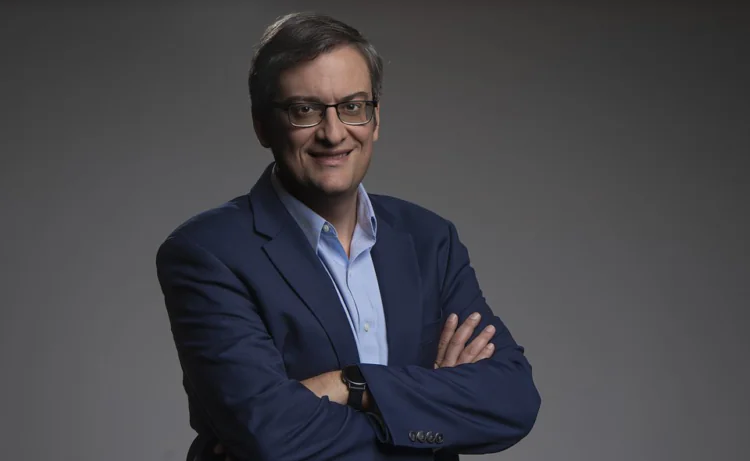 Sebastián Acuto takes over as LATAM Airlines Group’s VP of Operations and Maintenance