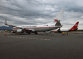 Northern Air Cargo adds second Boeing 737-800 freighter in retro livery