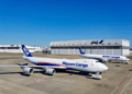 ANA to consolidate cargo businesses under new structure