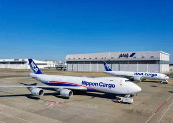 ANA to consolidate cargo businesses under new structure