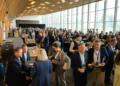 EU CBEC Forum 2026 brings more than 850 e-commerce and air cargo leaders to Liège