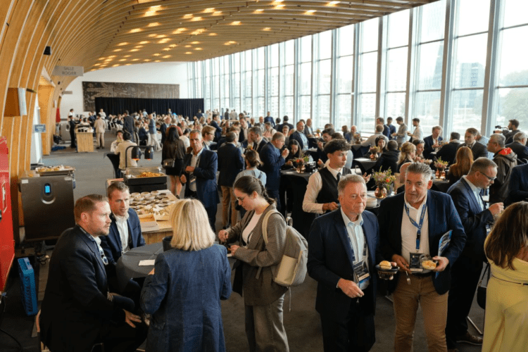EU CBEC Forum 2026 brings more than 850 e-commerce and air cargo leaders to Liège