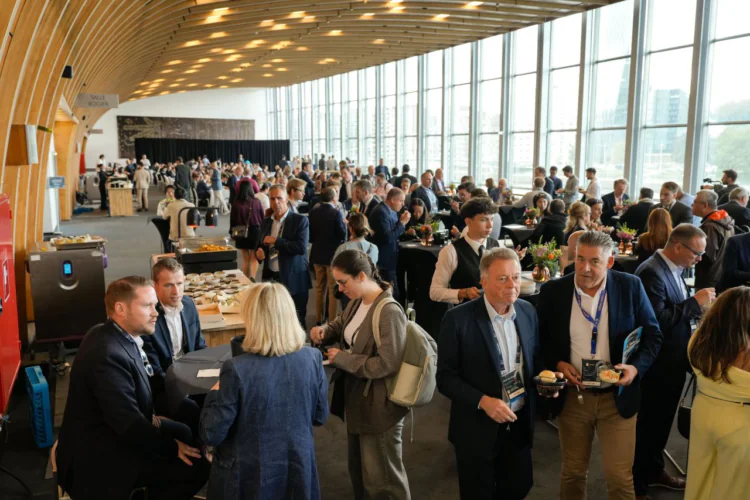 EU CBEC Forum 2026 brings more than 850 e-commerce and air cargo leaders to Liège