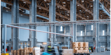BGY Logistic Park expands Milan Bergamo Airport’s cargo capacity