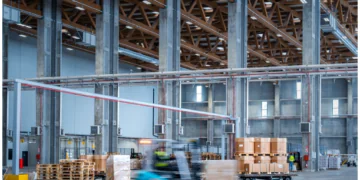 BGY Logistic Park expands Milan Bergamo Airport’s cargo capacity
